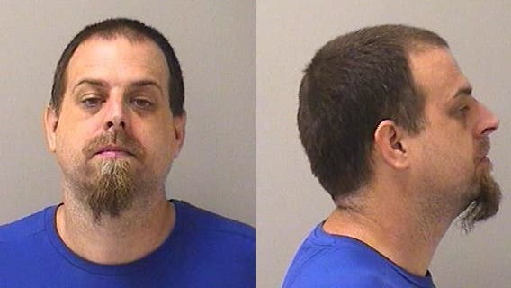 Registered sex offender from Chicago gets 20 years for sexually assaulting woman he knew