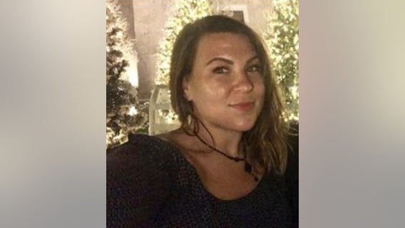 Brittany Battaglia: Boyfriend charged with hiding missing Chicago woman's body in apartment