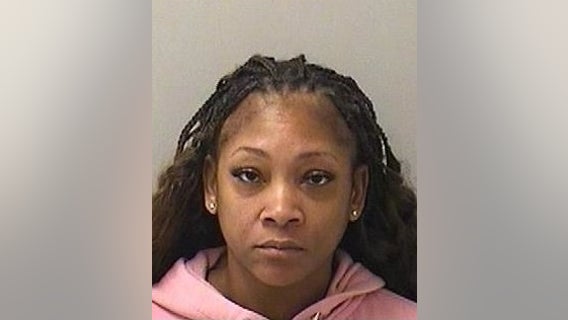 Cook County woman charged with abusing long-term care patient in Elgin