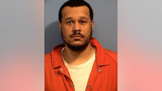 Aurora man charged in fatal DUI crash receives $2M bond