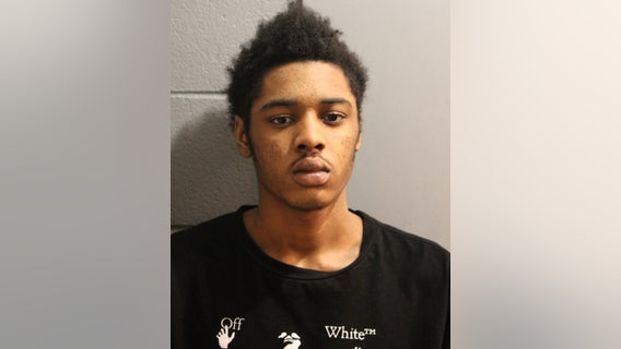 18-year-old fatally shot man inside vehicle on Chicago's South Side: police