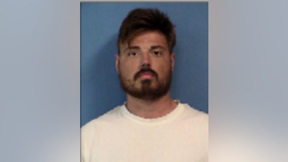 Man charged with attacking 2 seniors at Naperville construction site