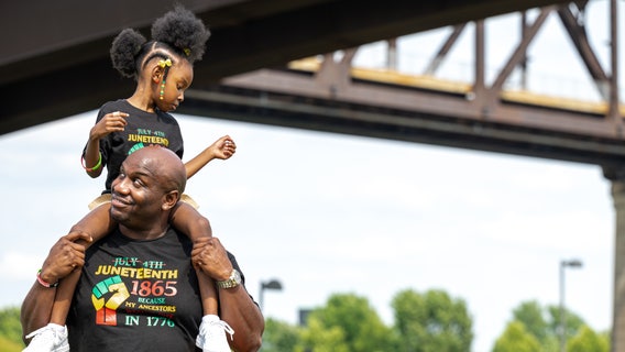 Juneteenth 2025: Where to celebrate in Chicago