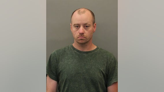 Des Plaines man charged with kidnapping, sexual assault of 16-year-old girl