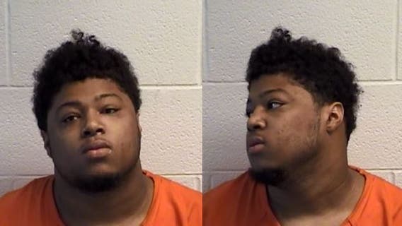 Illinois man charged after gun goes off in Vernon Hills residence, wounds 2-year-old girl