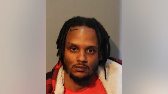 Chicago man charged with first-degree murder in 2021 South Side shooting