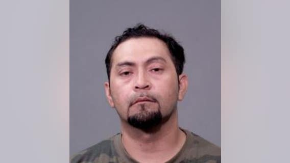 Plainfield man caught trying to break into 2 suburban pharmacies: police