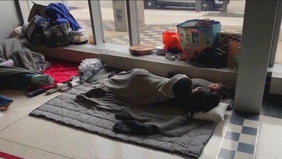 Most funding approved by City Council for migrant crisis to be spent on personnel