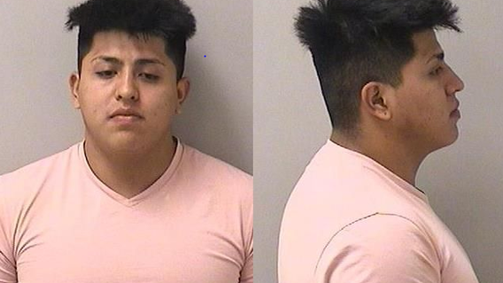 Minnesota man caught with $60K in drugs sentenced to 17 years