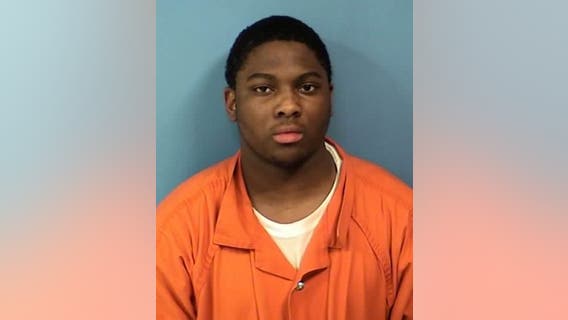 Chicago man found guilty in 'short-lived crime spree' that included multiple carjackings