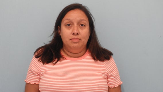 Naperville woman used school-issued credit card for personal purchases: prosecutors