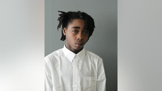 Man, 19, charged in Morgan Park armed carjacking