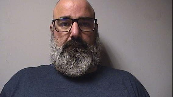 Cook County man pulled out gun after traffic crash, struck victim in the head with it: sheriff