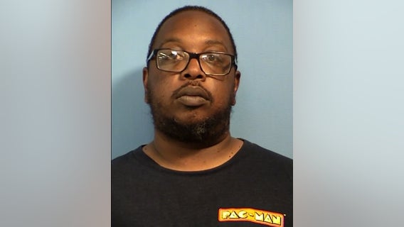 Glen Ellyn felon found with loaded handgun, bond set at $100K: prosecutors