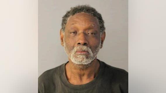 Tracy Burrage: Chicago police say missing man has been located