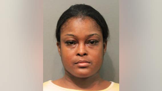 Chicago woman accused of shooting another woman during argument on West Side