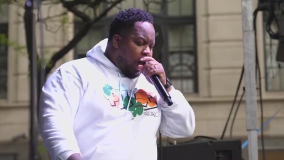 Hyde Park 'Summer Fest' kicks off this weekend, featuring iconic artists and local bands