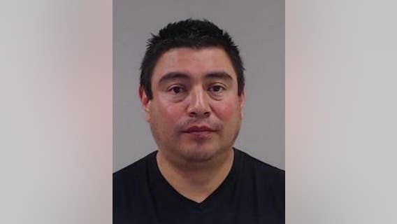 DuPage County restaurant manager charged with exposing himself to female employee: police
