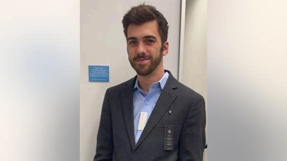 Body pulled from Chicago River near Salt Shed identified as missing man Noah Enos