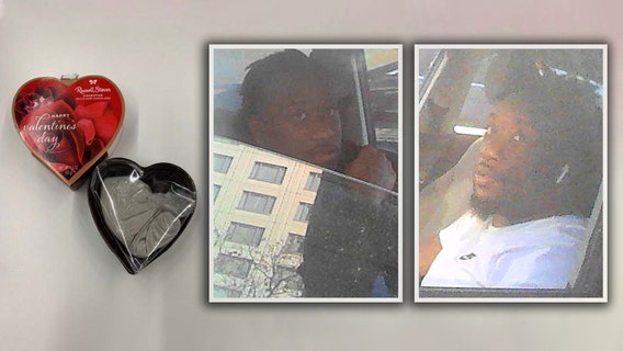 Mount Prospect man charged after selling drugs packaged in Valentine's Day chocolate box: officials