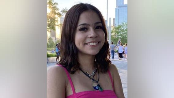 Girl, 12, reported missing from NW Side last seen at school