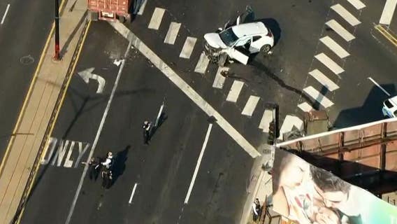 Chicago crime: 1 dead, 3 wounded in Ashburn drive-by shooting