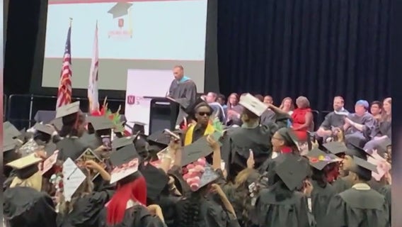 Chicago student Harvard-bound after overcoming pandemic challenges