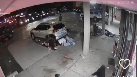 Willowbrook police still combing through interviews, videos from mass shooting