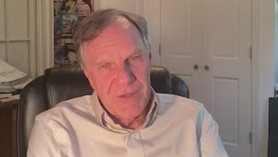 Lake Forest explorer recounts his journey on missing Titanic submarine