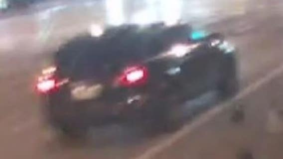 Pedestrian sent airborne in Chatham hit-and-run