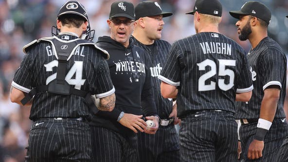 What are expectations for the Chicago White Sox in 2024? Chris Getz and Pedro Grifol give their take