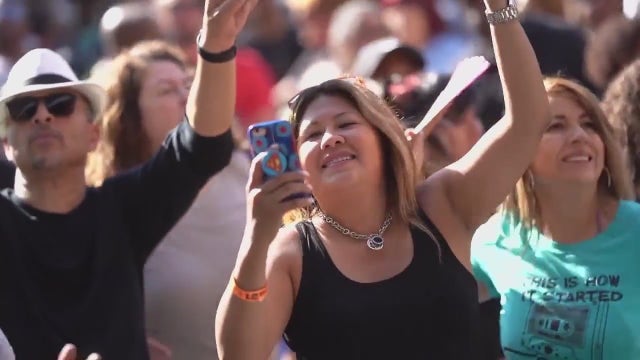 TGIF! Get ready for a weekend full of fun events and activities