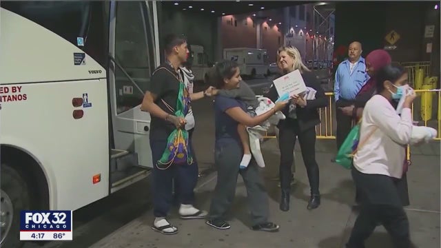 New Illinois bill would allow noncitizens to receive standard driver's licenses