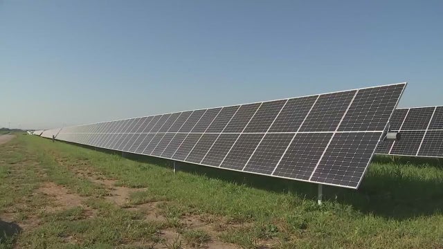 Department of Energy grants $1.1M to Cook County for solar workforce equity