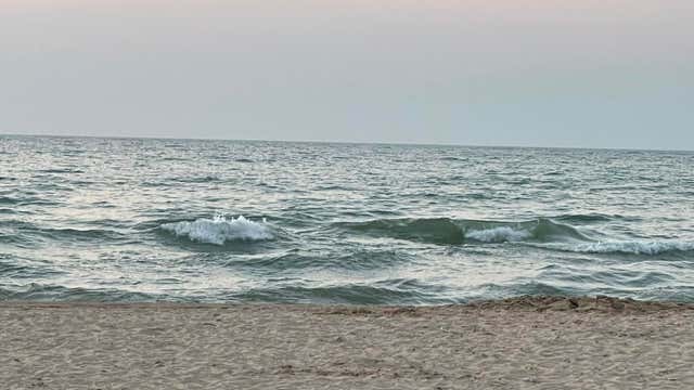 Man, 18, drowns in Lake Michigan in NW Indiana