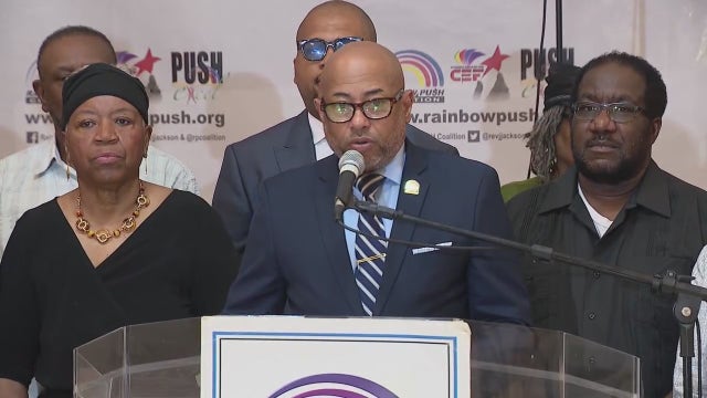 Chicago religious leaders decry Supreme Court's affirmative action decision