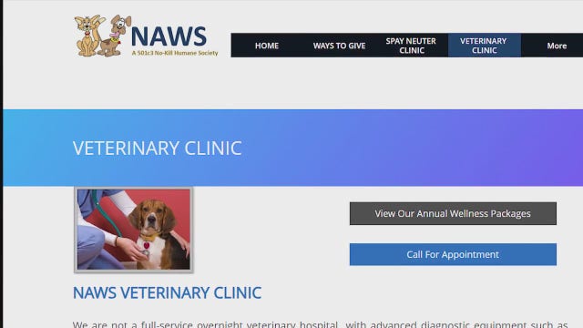 Mokena no-kill animal shelter at risk of closure without full-time veterinarian