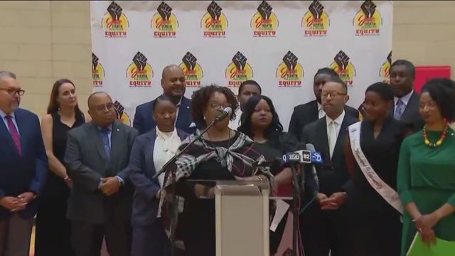Chicago-area kicks off Juneteenth celebrations this weekend