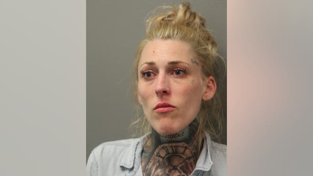 Cook County woman arrested during Chicago looting pleads guilty to federal gun charges