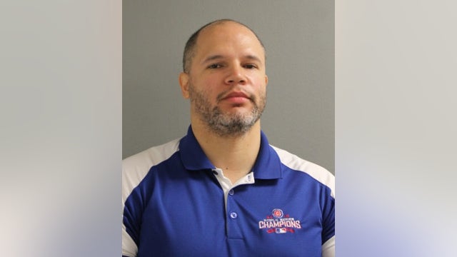 Andrew Castro, former CPS Teacher, gets prison time for grooming and sexual assault of students