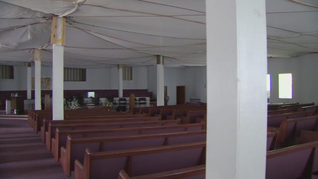 Push to designate 'Roberts Temple' as National Historic Site gains momentum