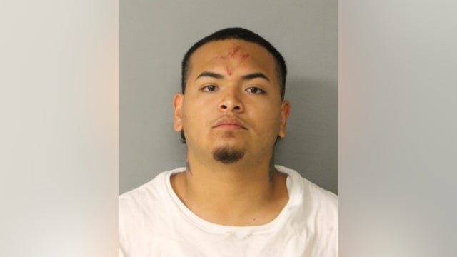 Chicago man charged in hit-and-run outside Guaranteed Rate Field