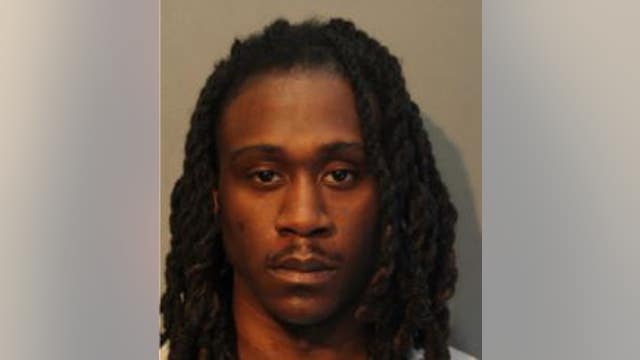 Chicago man charged with murder in 2022 Grand Crossing shooting