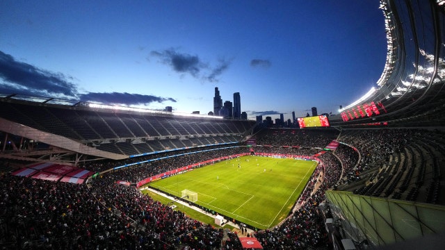 Chicago Bears CEO hints at new stadium plans