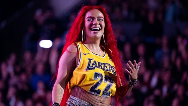 Karol G adds Soldier Field show to 'Mañana Será Bonito' tour