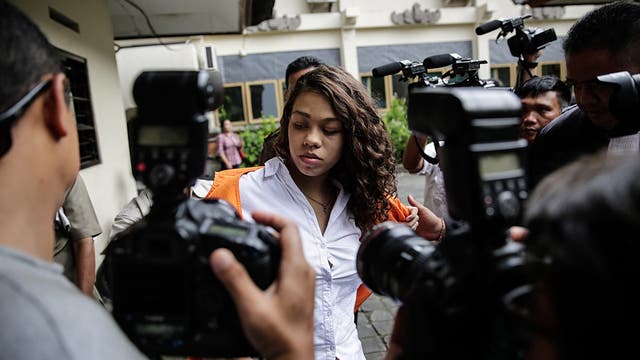 Heather Mack sentence: Prosecutors seek 28 years for mom's Bali slaying
