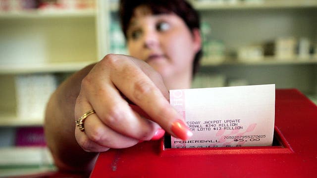 Two winning Powerball tickets sold in Gary, Merrillville yet to be claimed