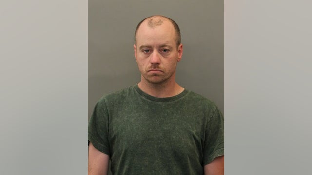 Des Plaines man charged with kidnapping, sexual assault of 16-year-old girl