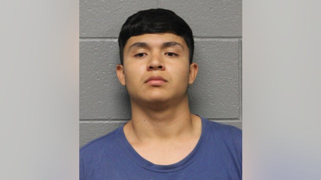 Chicago man robbed multiple victims, stole a vehicle at gunpoint in a span of two hours: police