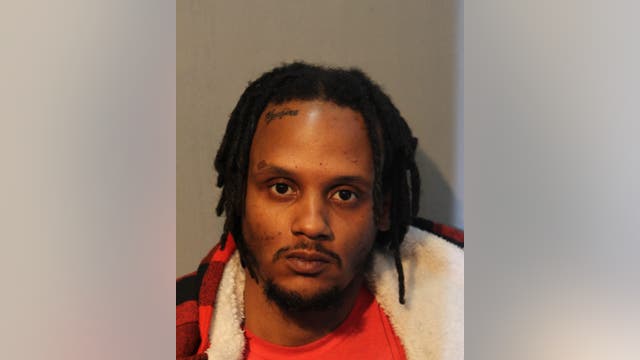 Chicago man charged with first-degree murder in 2021 South Side shooting